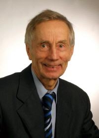 Dr. Kurt Meyer